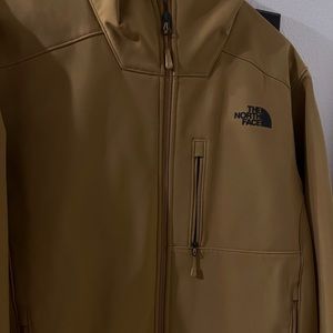 The North Face Apex Bionic Jacket